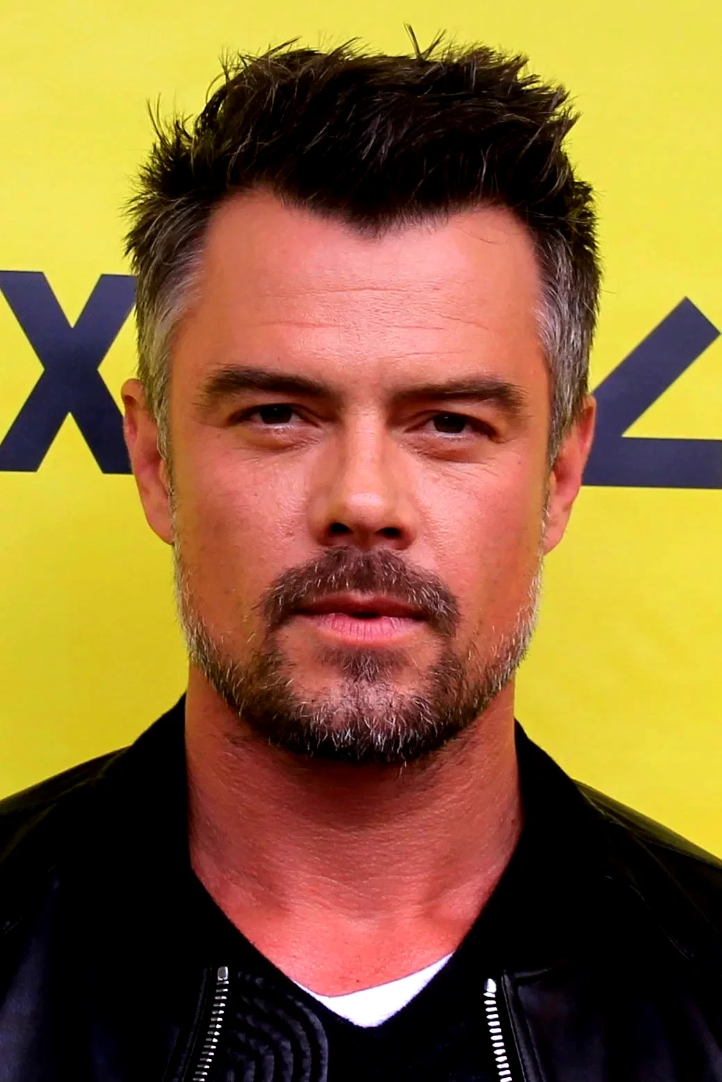 Josh Duhamel
