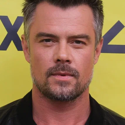 Josh Duhamel