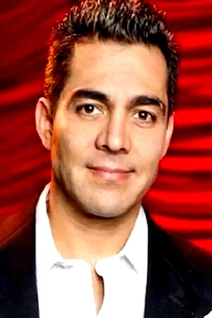  Omar Chaparro