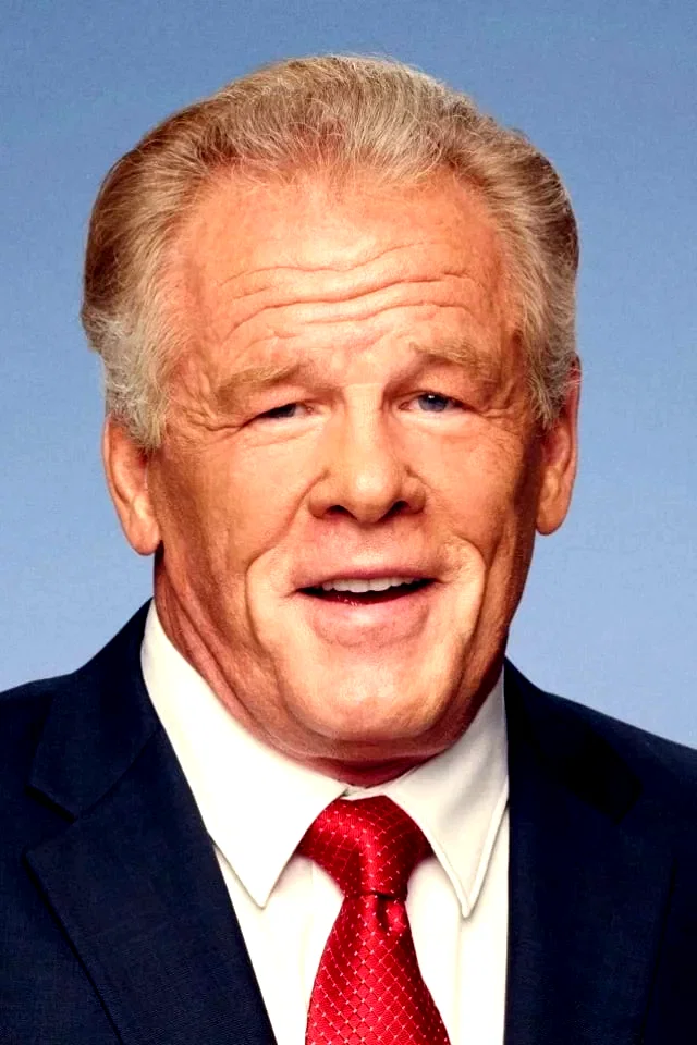 Nick Nolte