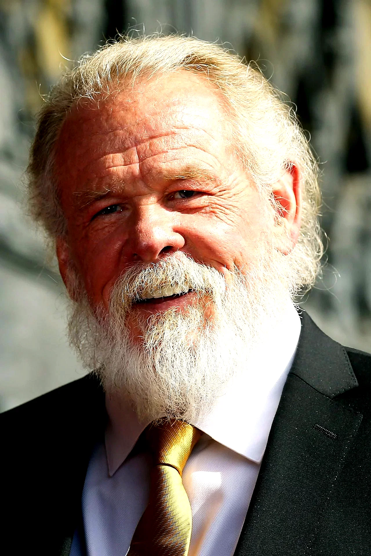 Nick Nolte