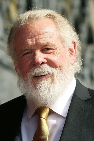 Nick Nolte