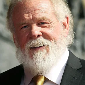 Photo star : Nick Nolte