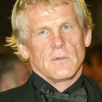 Nick Nolte