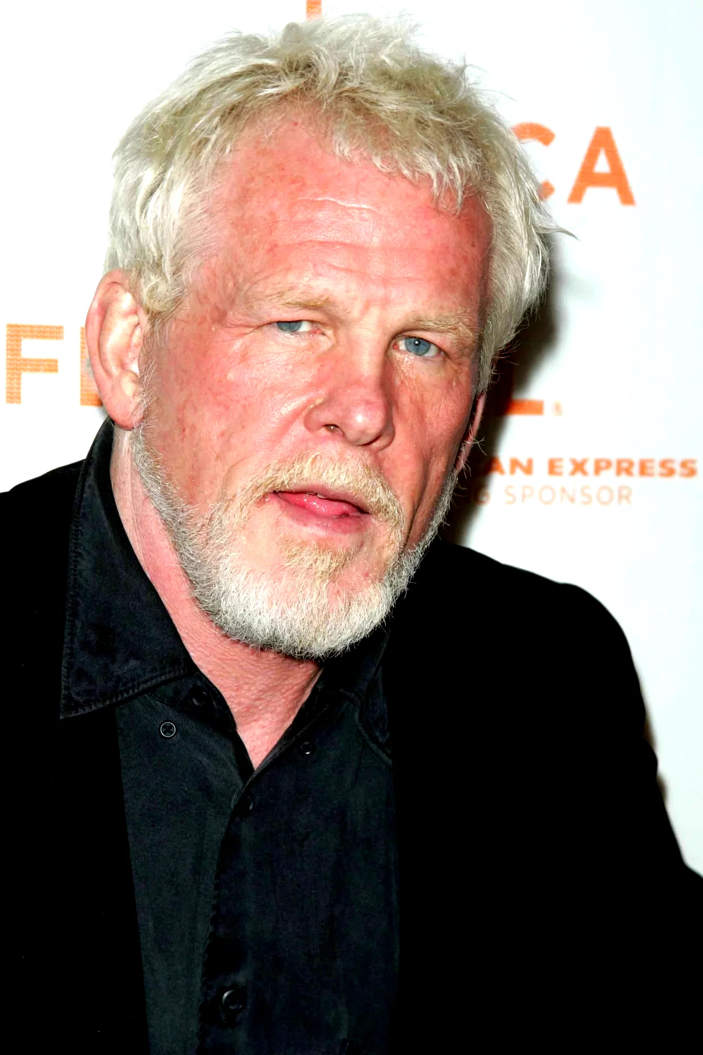 Nick Nolte