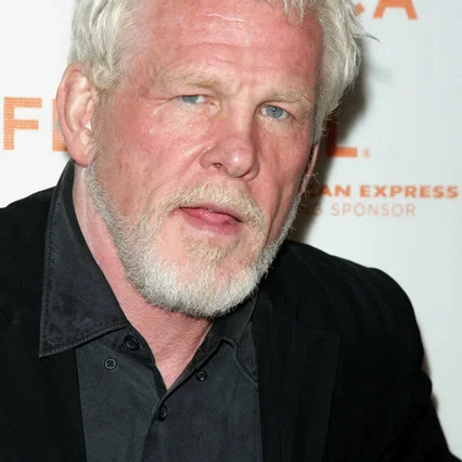 Nick Nolte