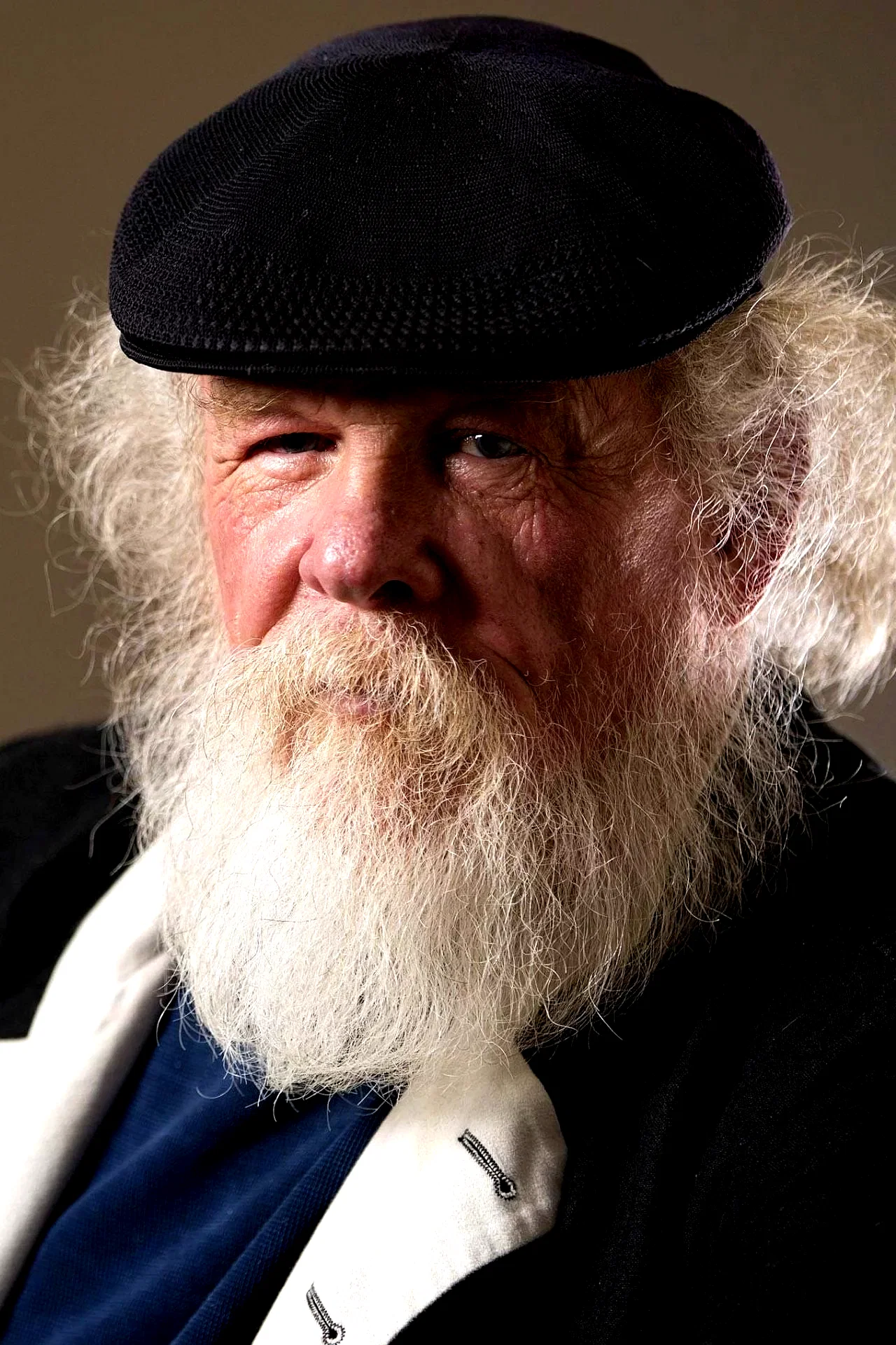 Nick Nolte