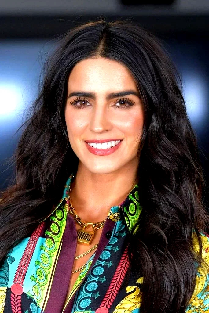  Bárbara de Regil