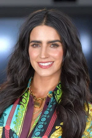  Bárbara de Regil