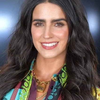  Bárbara de Regil