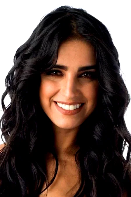  Bárbara de Regil