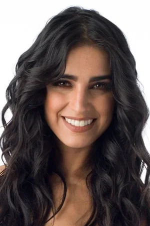  Bárbara de Regil