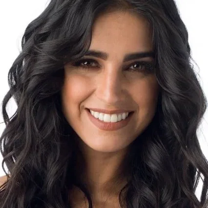  Bárbara de Regil