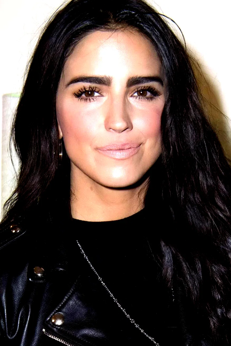  Bárbara de Regil