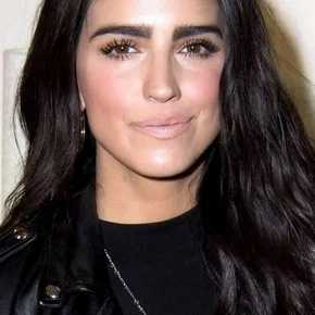 Photo star :  Bárbara de Regil