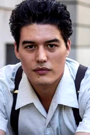  Cristiano Caccamo