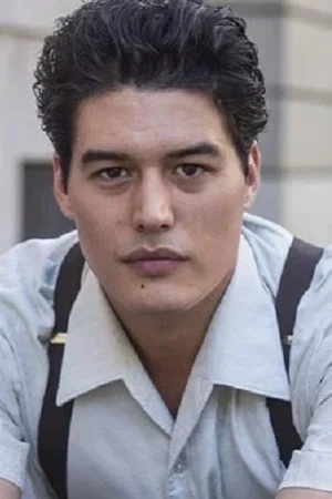  Cristiano Caccamo photo