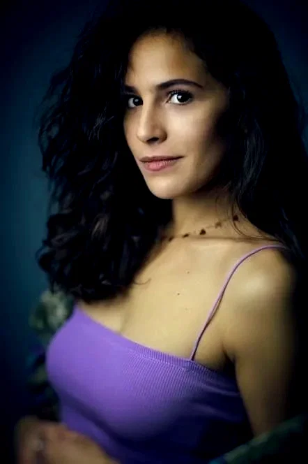  Celeste Savino