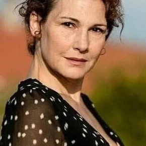 Photo star : Anna Ferruzzo