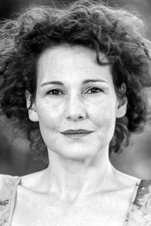 Photo de Anna Ferruzzo