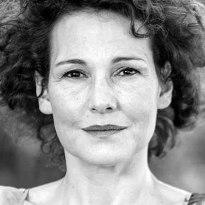 Photo star : Anna Ferruzzo