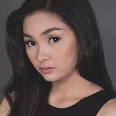  Mary Joy Apostol