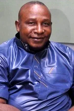  Adebayo Salami