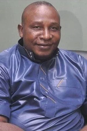  Adebayo Salami photo