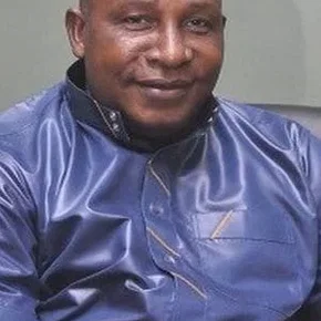 Photo star :  Adebayo Salami
