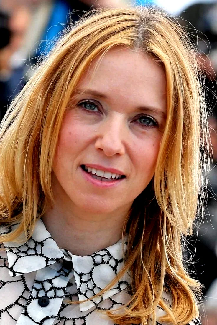 Léa Drucker