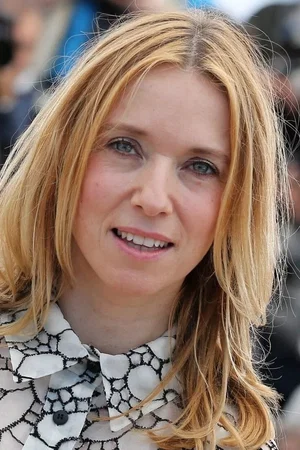 Léa Drucker photo