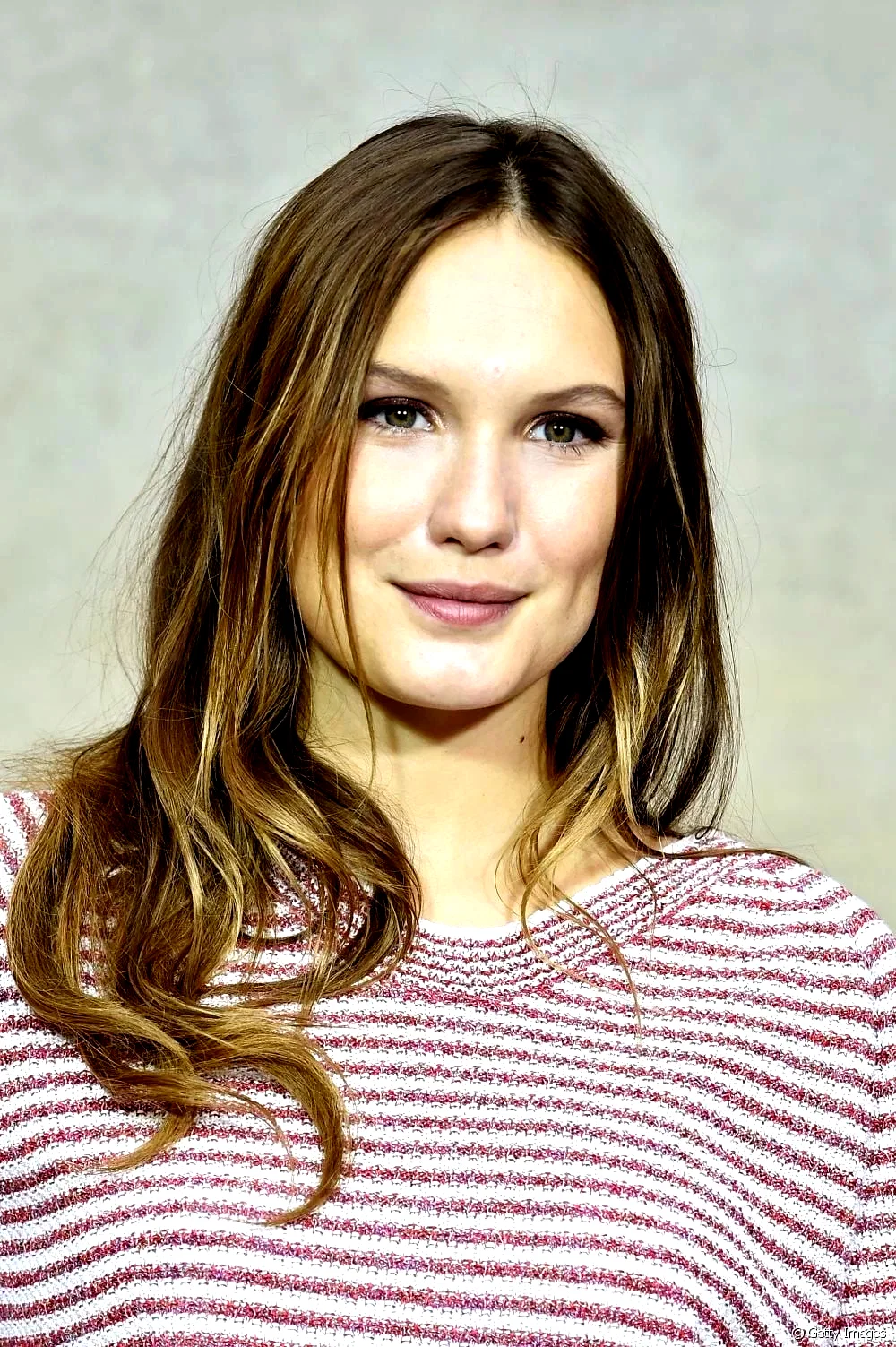 Ana Girardot