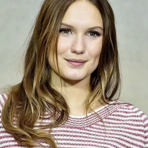 Photo star : Ana Girardot