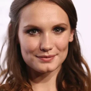 Photo star : Ana Girardot