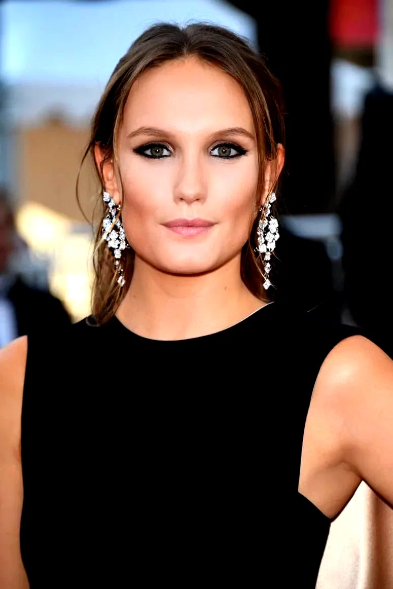 Ana Girardot