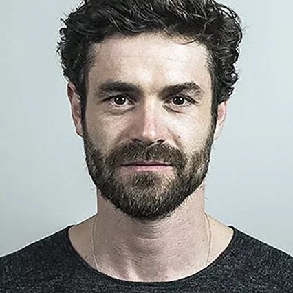 Yannick Rénier