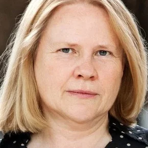 Photo star : Hildegard Schroedter