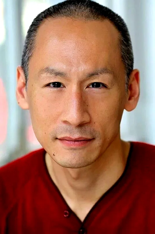  Francis Jue