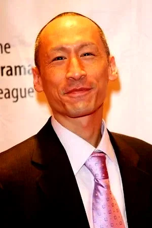  Francis Jue