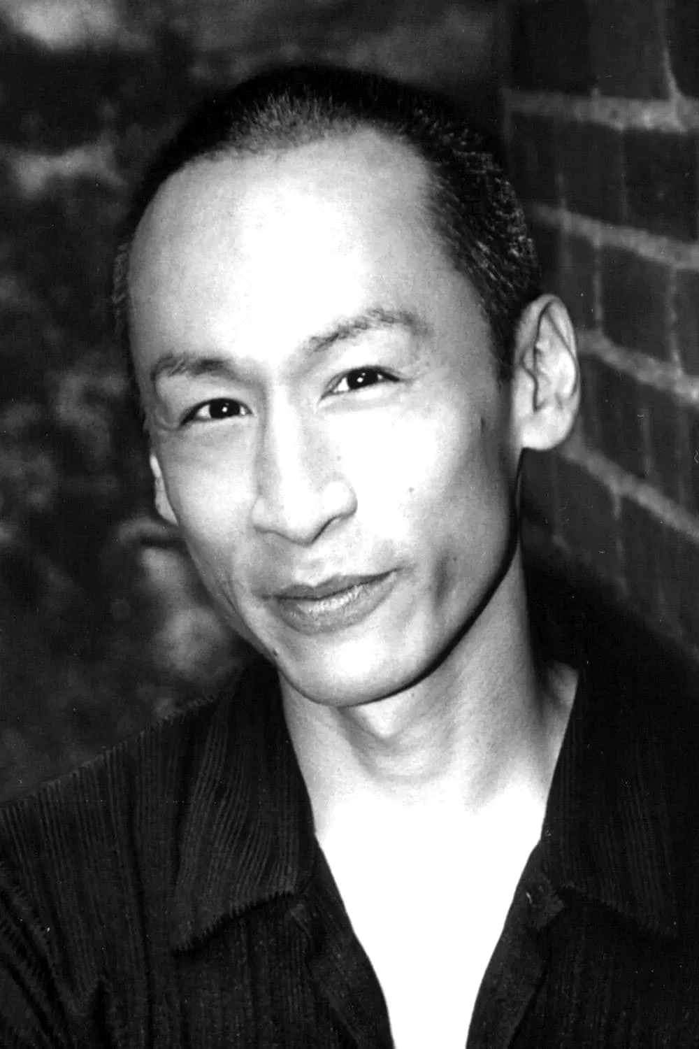  Francis Jue