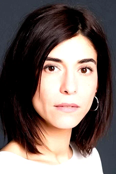 Lubna Azabal
