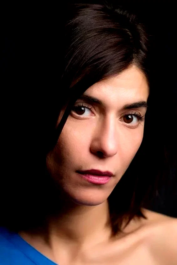 Lubna Azabal