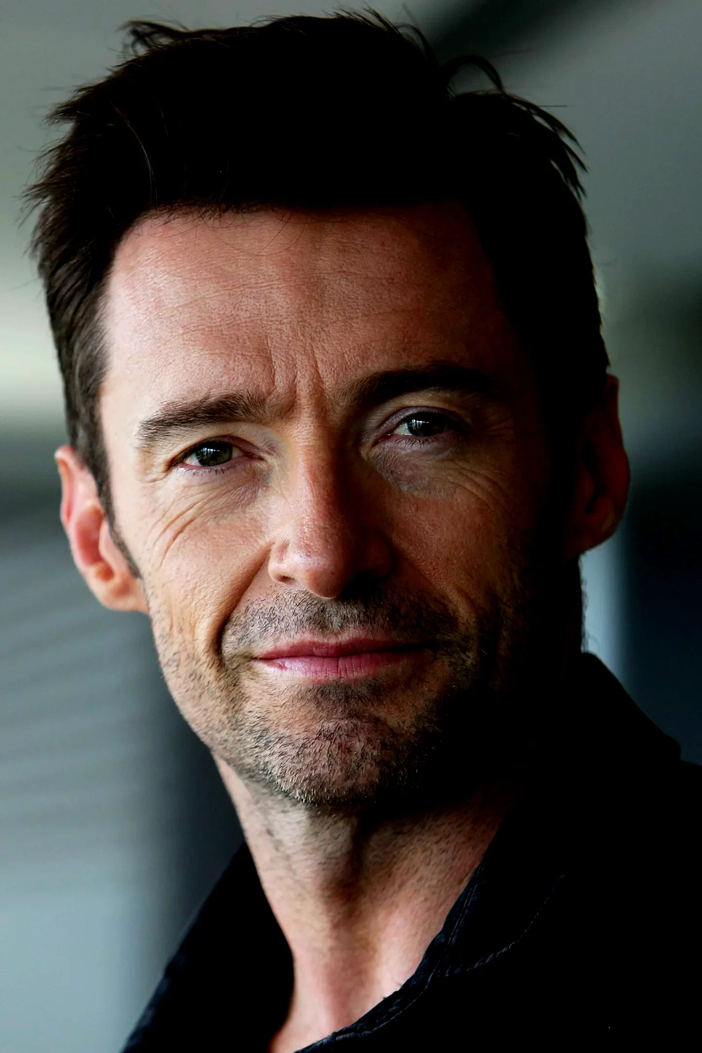 Hugh Jackman