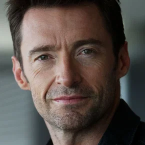 Photo star : Hugh Jackman
