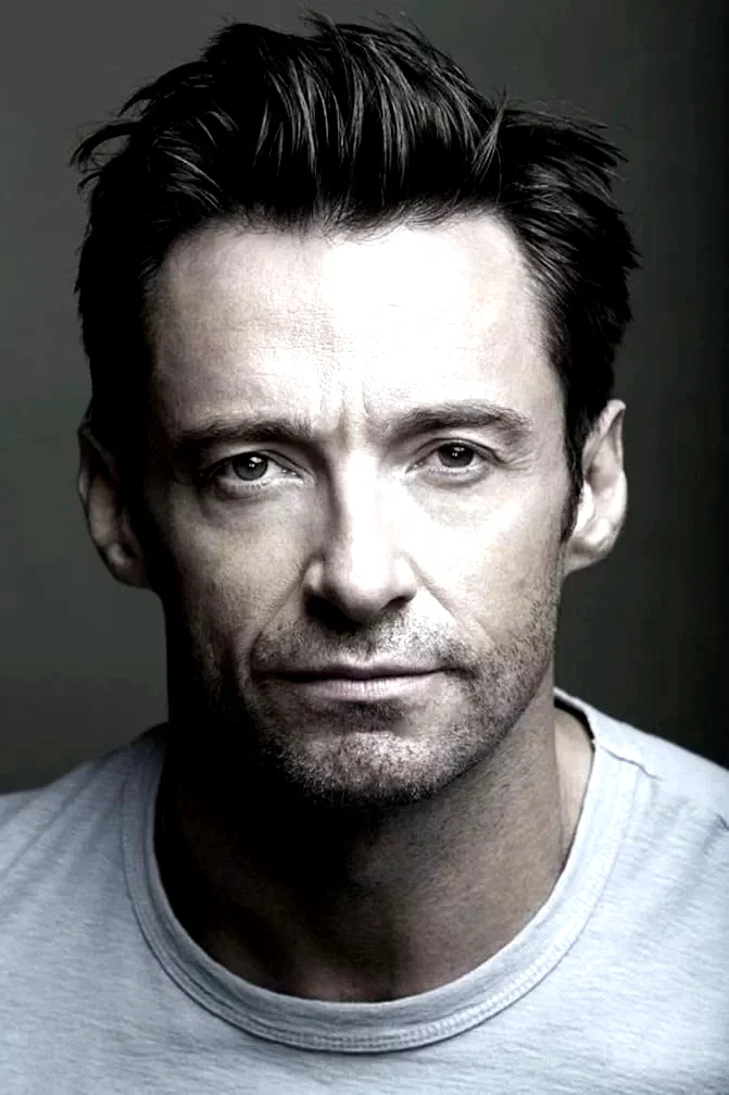 Hugh Jackman