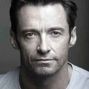 Photo star : Hugh Jackman