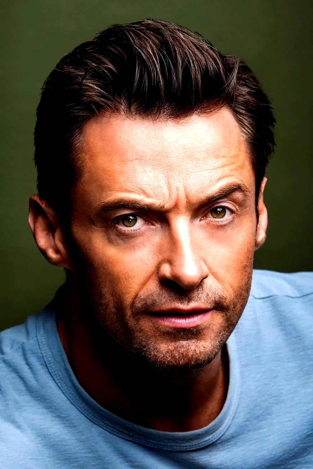 Hugh Jackman