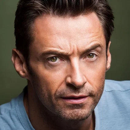 Hugh Jackman