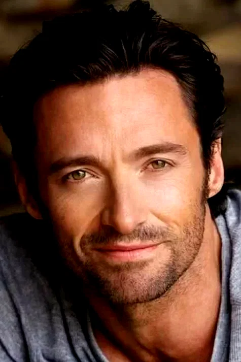 Hugh Jackman
