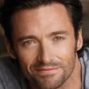 Photo star : Hugh Jackman